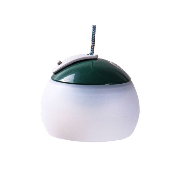 Portable Adjustable Brightness LED Camping Soft Lamp - Image 2