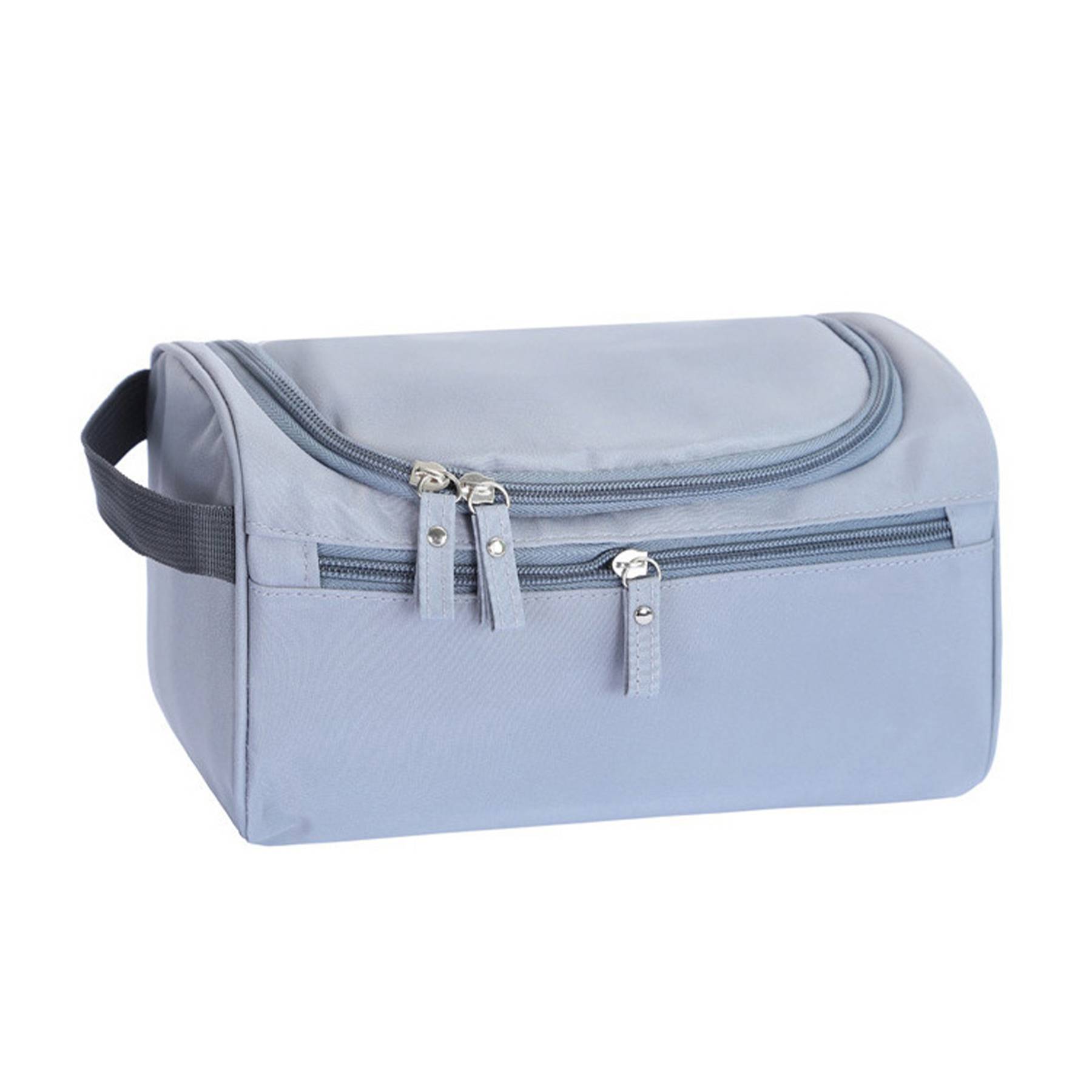 Travel Toiletry Cosmetic Bags - Image 3