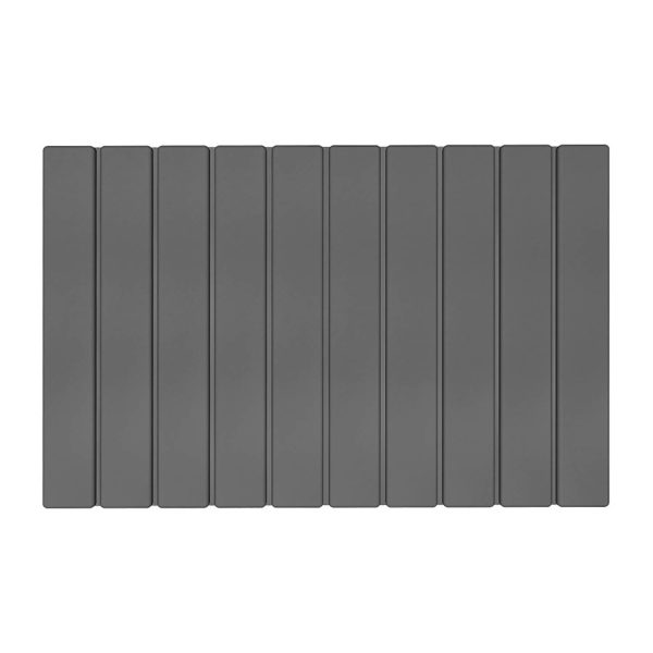 Foldable Draining Mat For Kitchen Countertops - Image 3