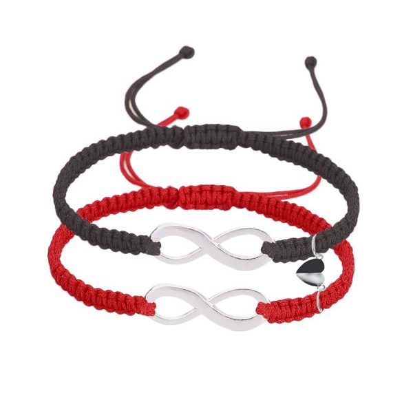 Couple Gift Bracelet