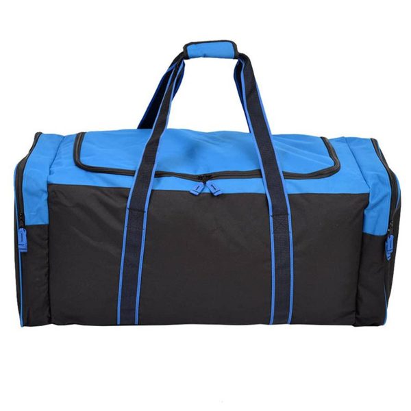 Oxford cloth dry wet separation handbag Dufffel Bag