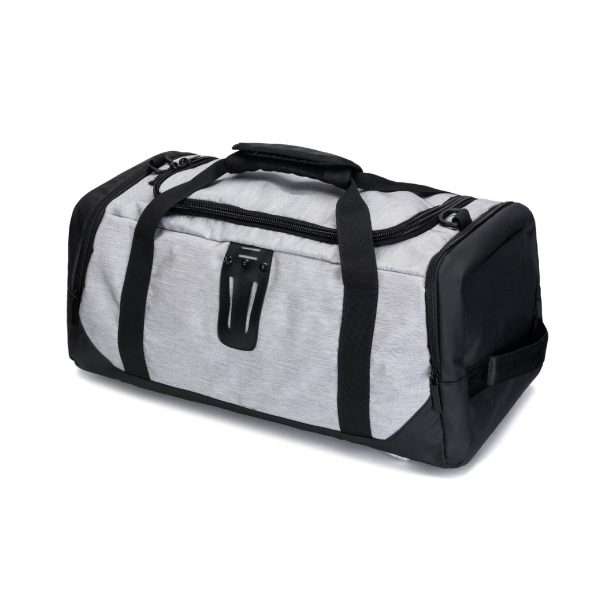 Oxford Men Backpack 3-Way Sports Duffel Bags - Image 4