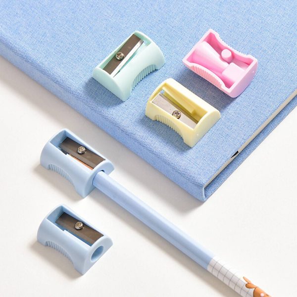 Durable Pencil Sharpener for School – Compact & Efficient - Image 4