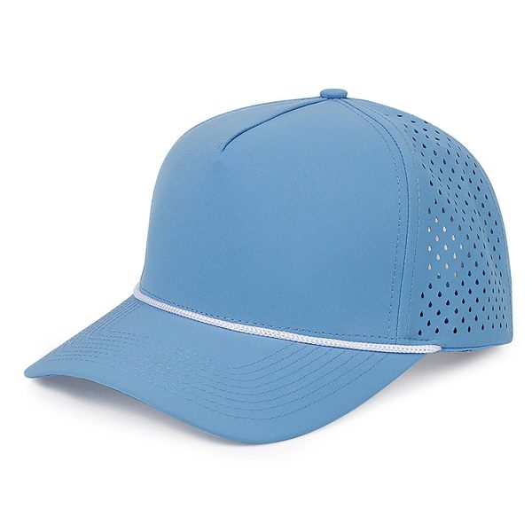 Adjustable Waterproof Outdoor Golf Baseball Cap - Image 6