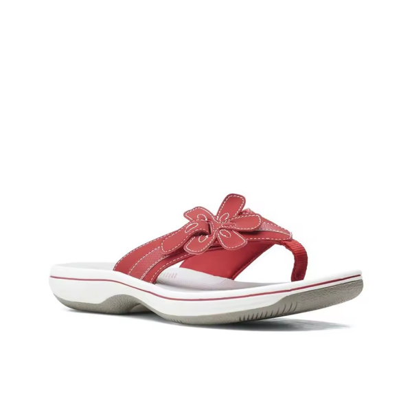Oversized Comfortable Women's Sandal - Image 3