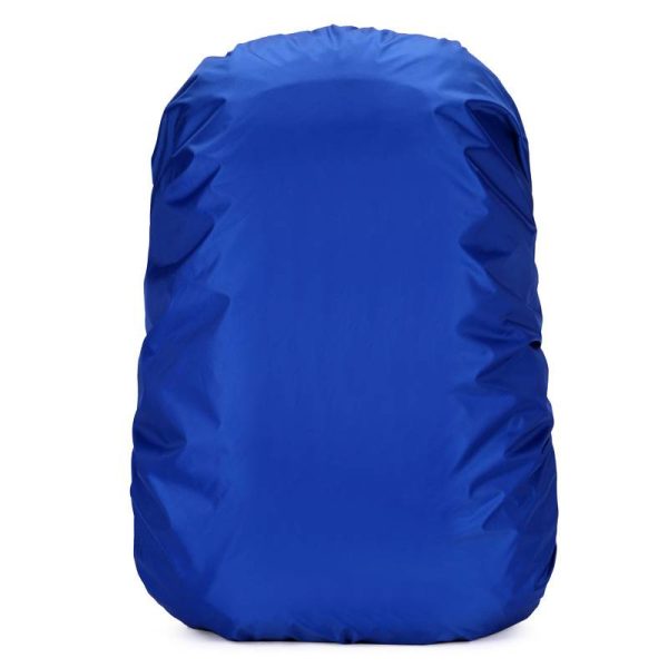 Polyester Waterproof Ultralight Backpack Cover - Image 3