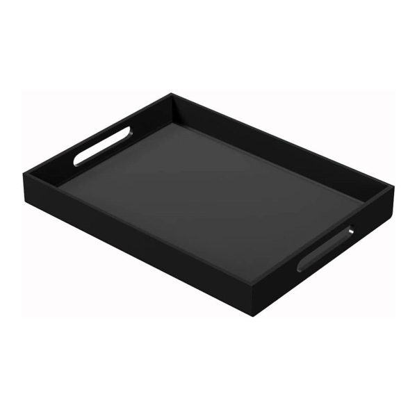 Acrylic tray - Image 2