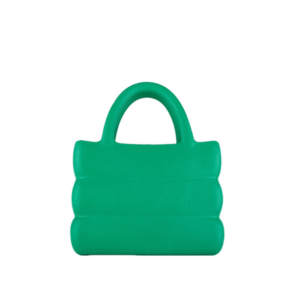 Elegant EVA Waterproof Small Square Bag For Women - Image 9