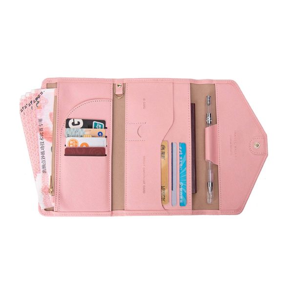 Passport Holder - Image 3