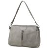 PU Leather Crossbody Purse Handbag for Women - Image 2