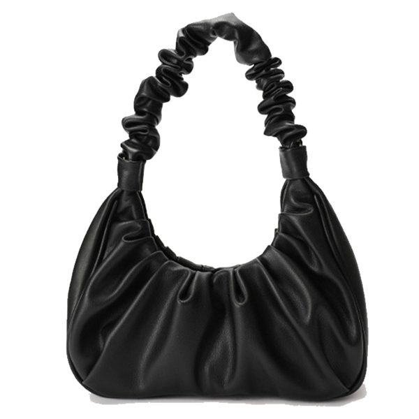 PU Mini Shoulder Purses for Women - Image 4