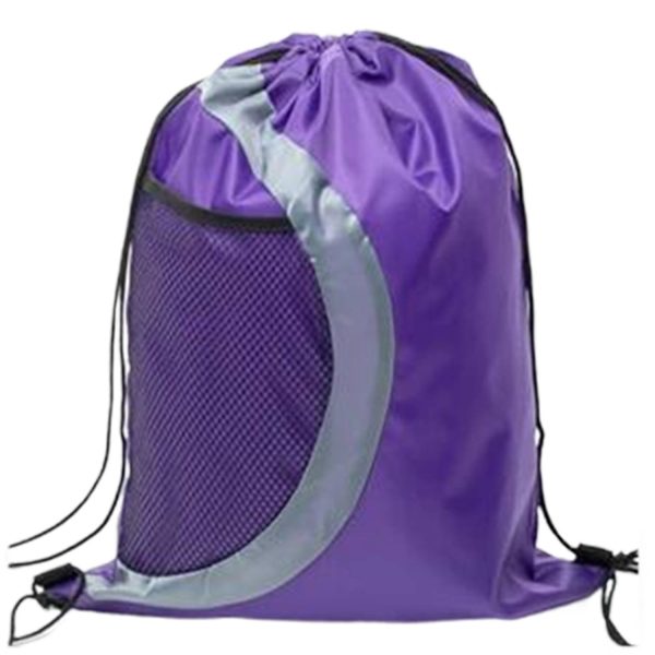 Drawstring Bag - Image 3