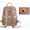 Nylon Women's Fashion Backpack Purse - Image 4
