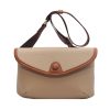 PU Stylish cross-body messenger bag - Image 3