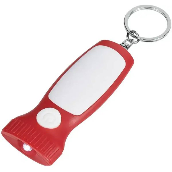 Keychain With Mini LED Lights - Image 4