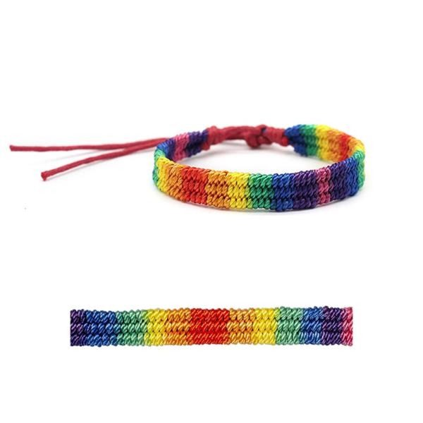Rainbow Bracelet - Image 5