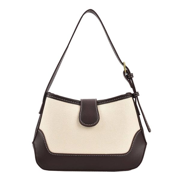 PU Shoulder handbags Tote Bag for Women - Image 3