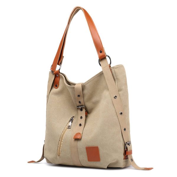 Canvas Handbags Tote Bags for women - Image 2
