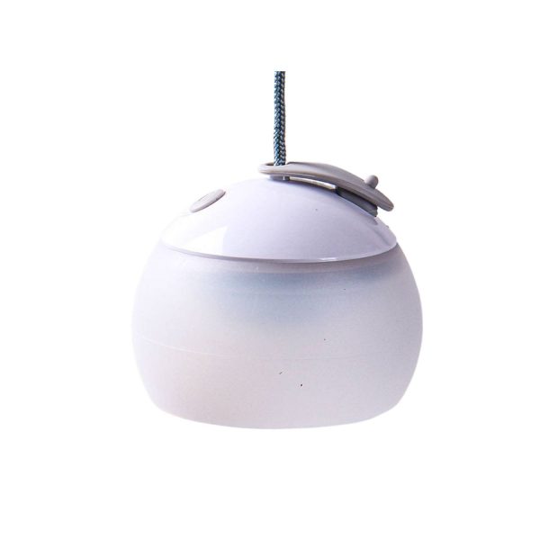 Portable Adjustable Brightness LED Camping Soft Lamp