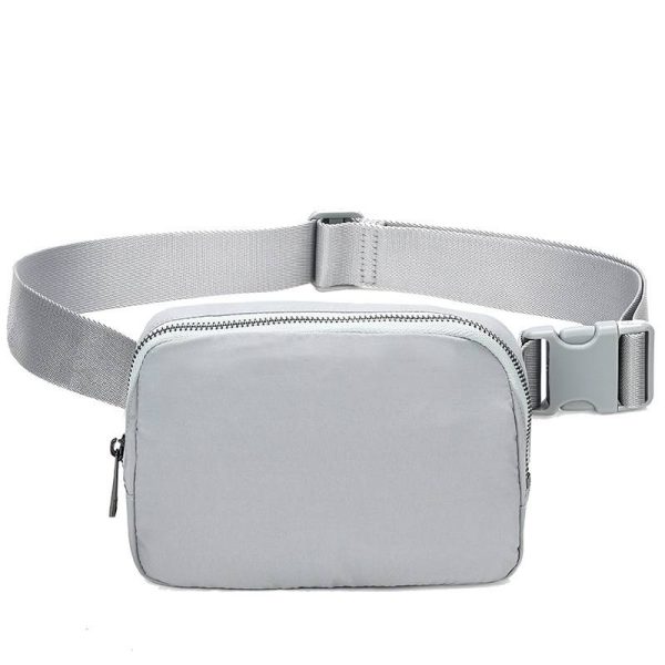 Nylon Waterproof Fanny Pack Belt Bag - Image 2