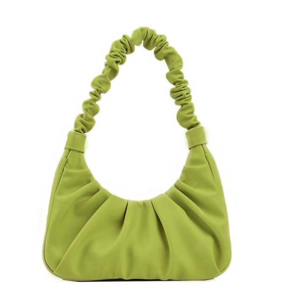 PU Mini Shoulder Purses for Women - Image 8