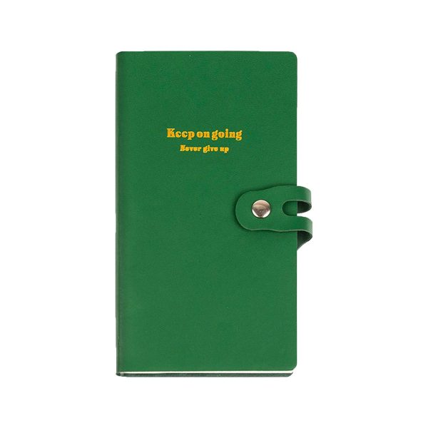 PU Leather Work Notebook - Image 6