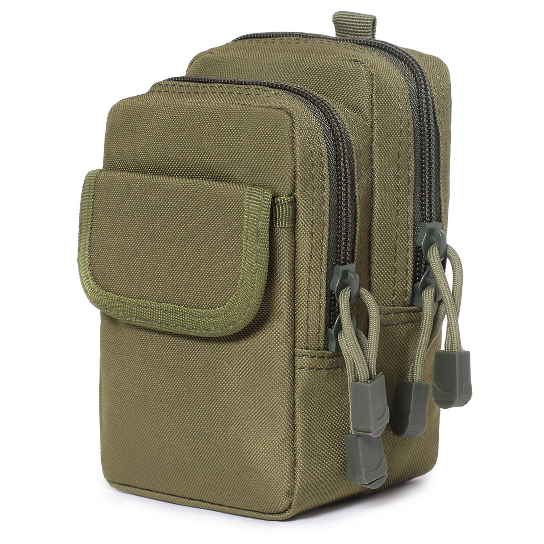 Oxford Convenient multi-compartment change sports belt bag - Image 2