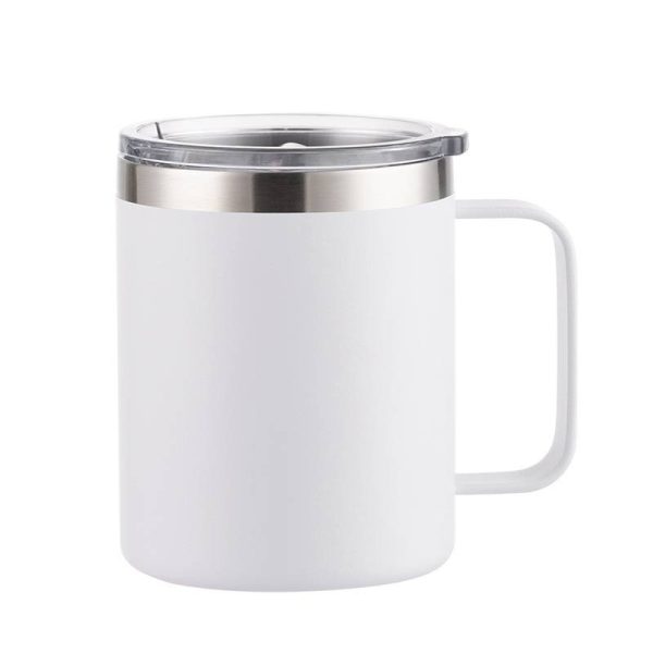 12oz Camping Coffee Mugs - Image 3