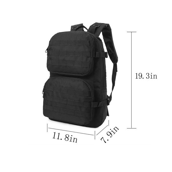 Outdoor Sports Backpack - Image 9