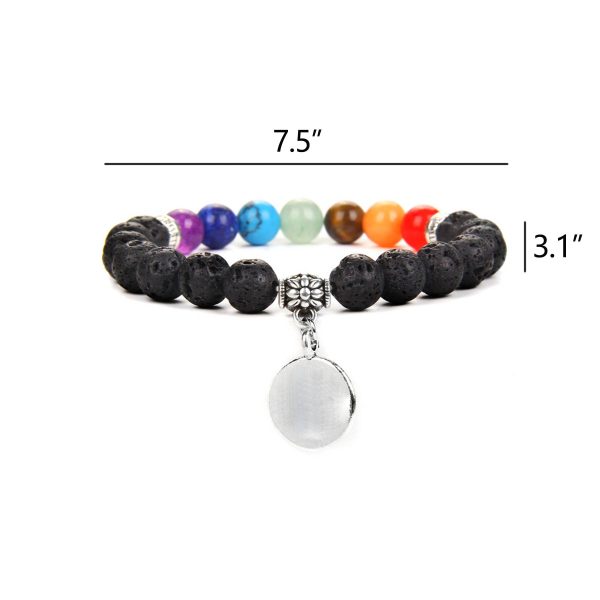 Stone Beads Bracelet - Image 6