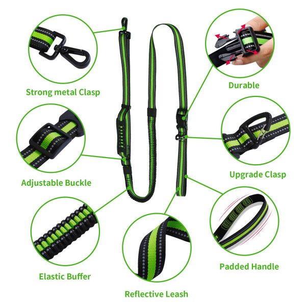 Pet leashes - Image 3