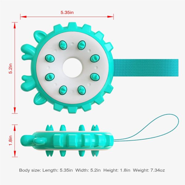 Plastic Tough Stick Dog chew Toys Pet Supplies - Image 6