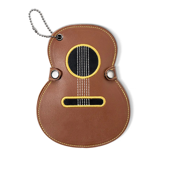 Large Capacity Guitar Pick Storage Case - Image 2