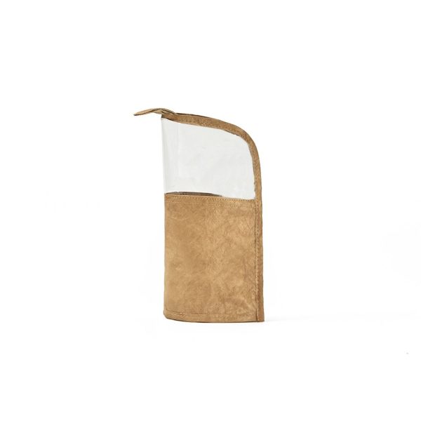 Large Capacity Makeup Brush Storage Bag - Image 2
