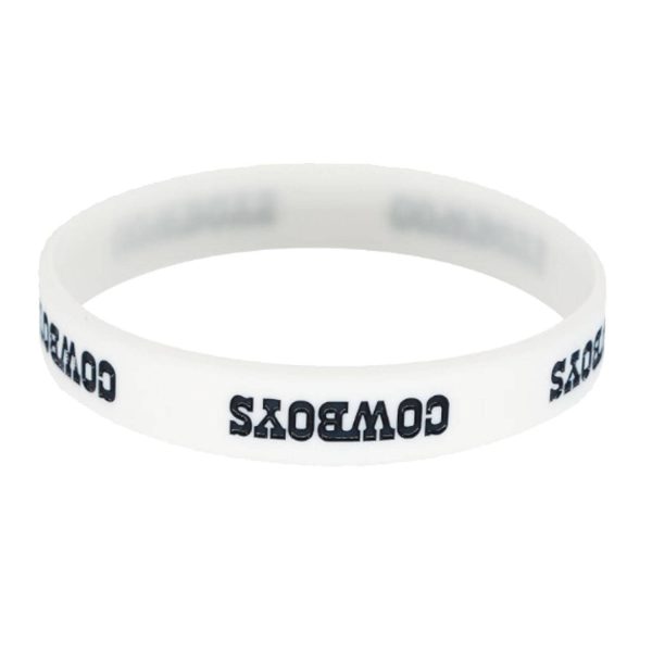 Silicone Bracelet