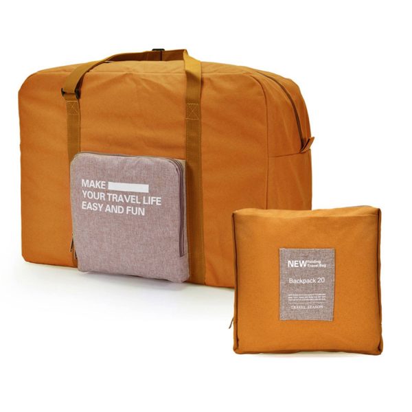 Waterproof Oxford Cloth Storage Bag - Image 3