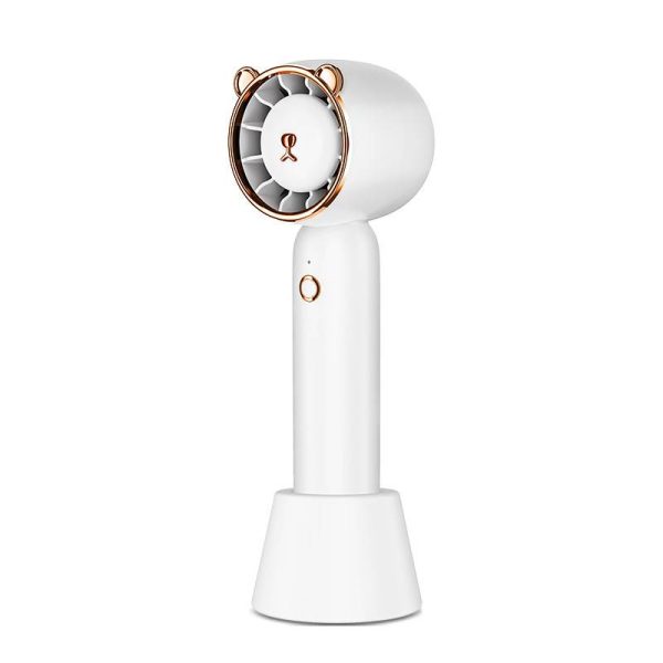 Handheld Mini Fan - Image 2