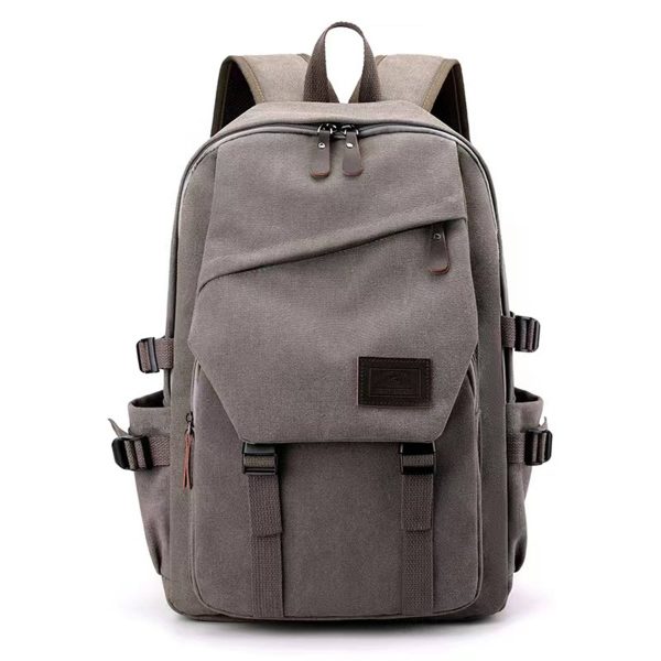 Waterproof School Backpack for College Men Women