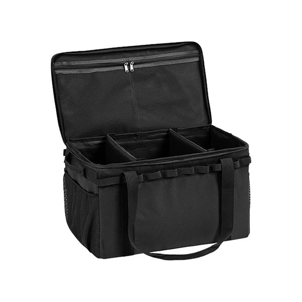 Oxford Large Outdoor Camping Storage Bag - Image 2