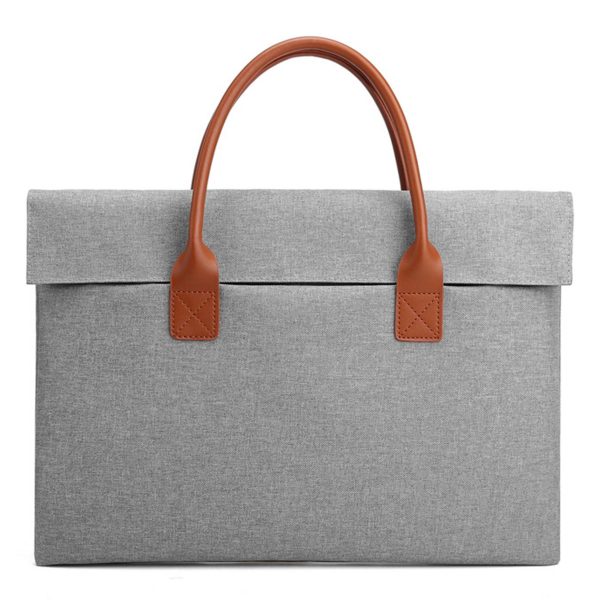 Oxford Cloth Laptop Bag for 15.6-Inch Computer