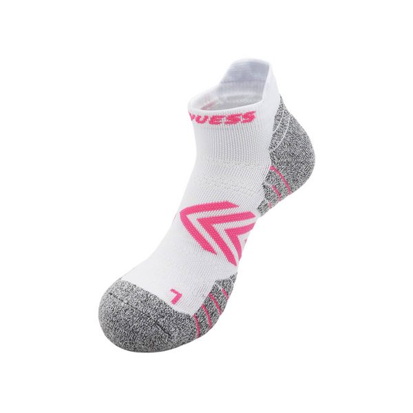 Ankle socks for sports