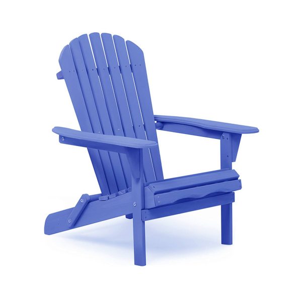 Adirondack Chairs