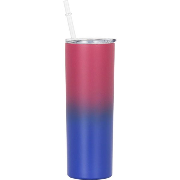 20 OZ Double-Insulated Water Tumbler Cup - Image 4