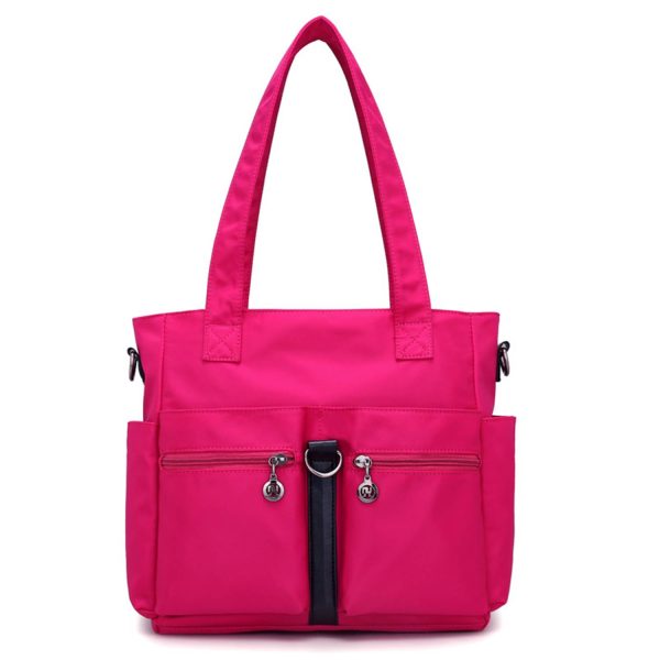 Women Casual Totes Shoulder Handbags Bags - Image 2
