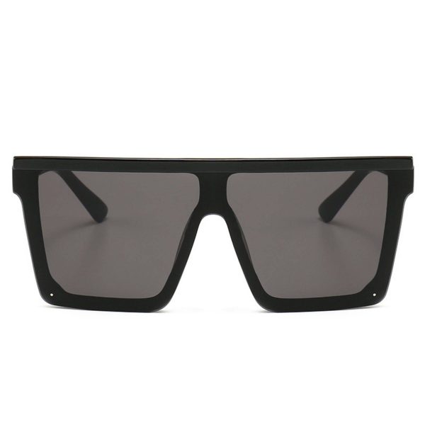 Sunglasses Square Oversized - Image 12
