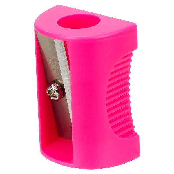 Durable Pencil Sharpener for School – Compact & Efficient