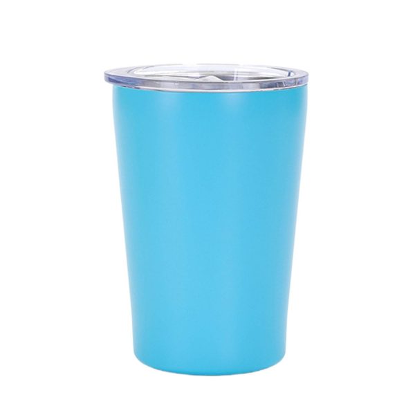 12oz Stainless Steel Cup - Image 7
