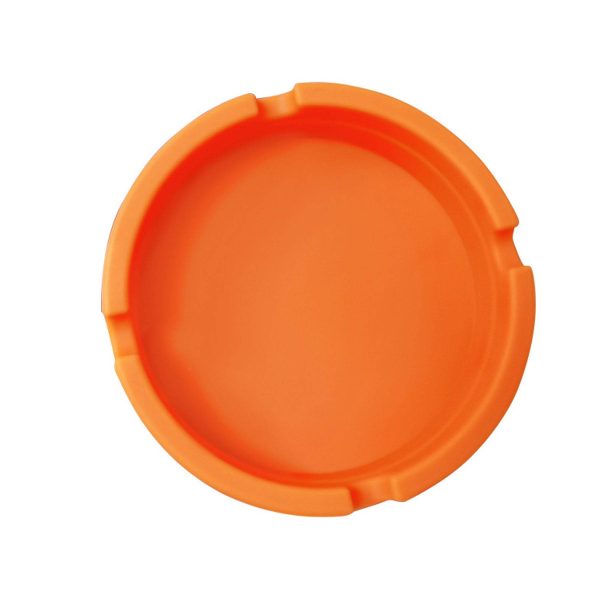 Plastic Ashtrays for Cigarettes and Cigars - Image 3