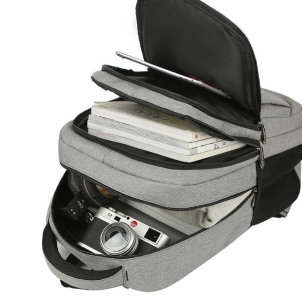 Laptop Backpack - Image 4