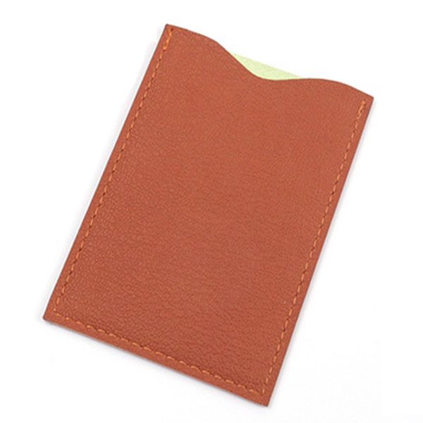 PU Thin Card Holder - Image 2